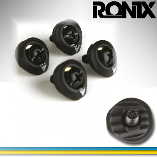 Ronix Bindings Screw Pack Ronix Bindings Screw Pack