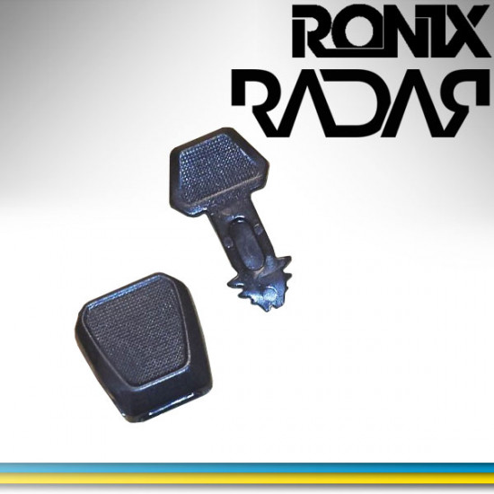 Ronix - Radar Lace Lock Ronix - Radar Lace Lock