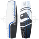 Base Track wakeboard 128 with Cult boots Base Track wakeboard 128 with Cult boots