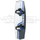 Base Track wakeboard 128 with Cult boots Base Track wakeboard 128 with Cult boots