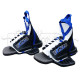 Base Track wakeboard med Cult boots