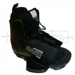 Base Team Boot