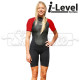 I-level Lady Shorty I-level Lady Shorty