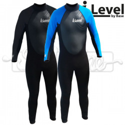 I-level Men Full suit