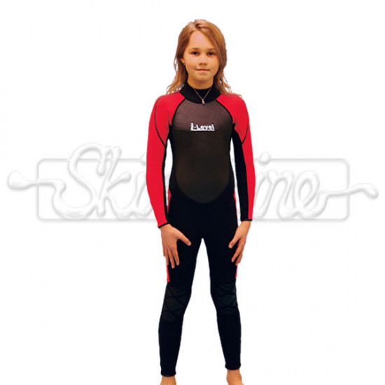 I-level Junior Full suit I-level Junior Full suit