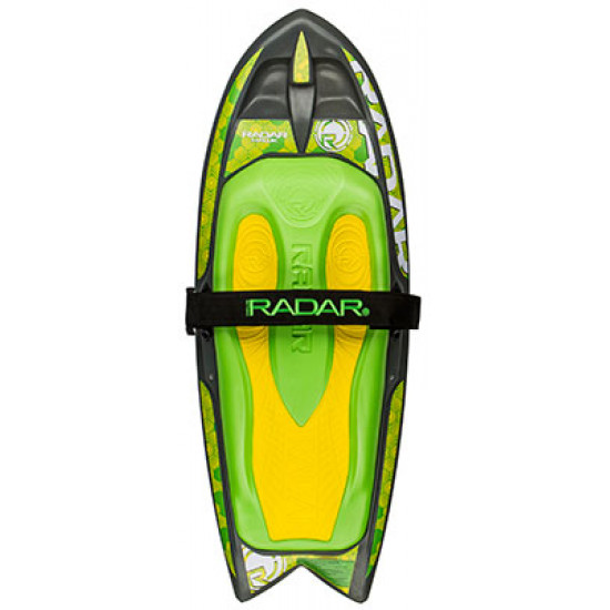 2018 Radar Hawk 2018 Radar Hawk