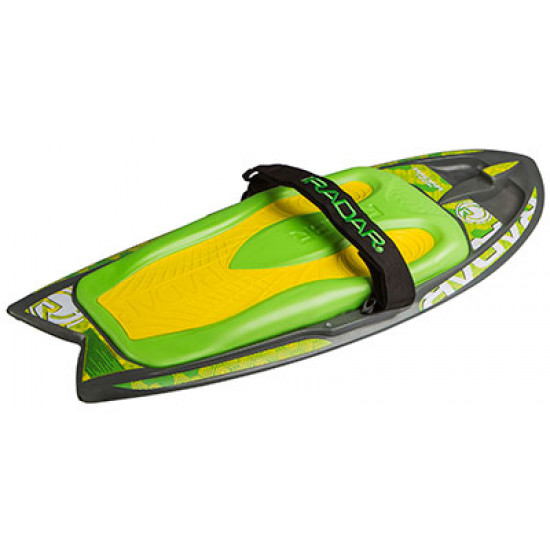 2018 Radar Hawk 2018 Radar Hawk
