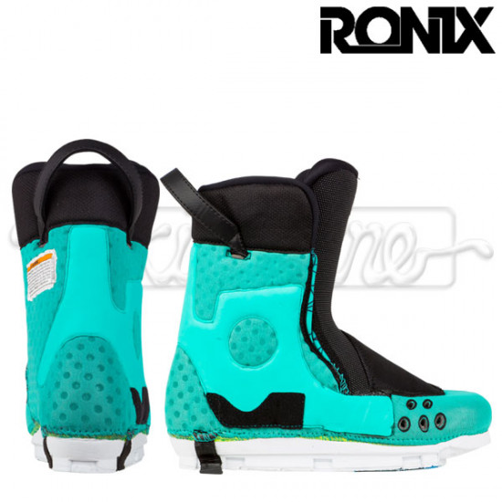 Ronix RXT boot Massi edition Ronix RXT boot Massi edition