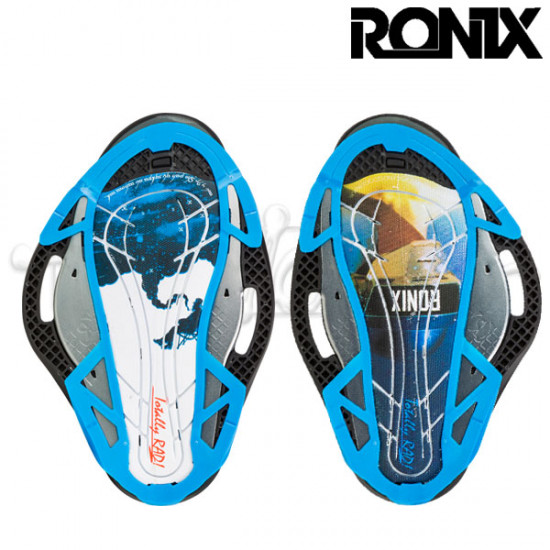 Ronix RXT boot Massi edition Ronix RXT boot Massi edition