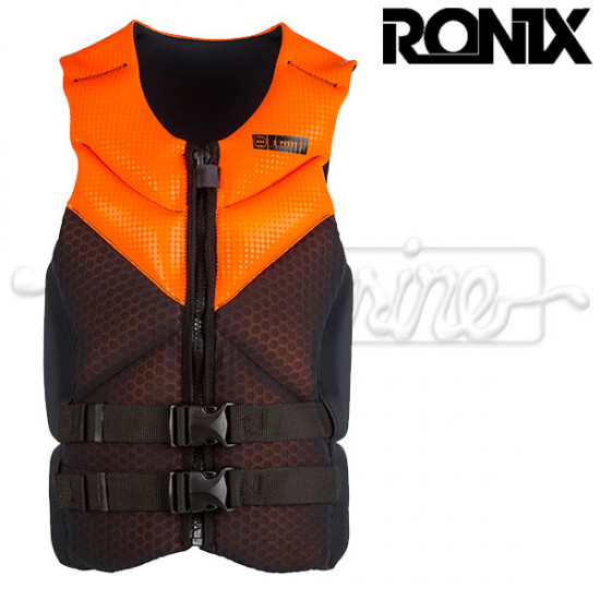 Ronix Parks Capella Strl. XL