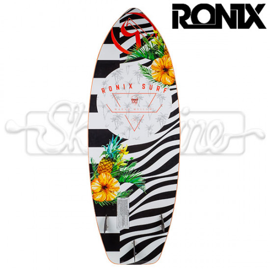 Ronix Marsh "Mellow" Thrasher Ronix Marsh "Mellow" Thrasher