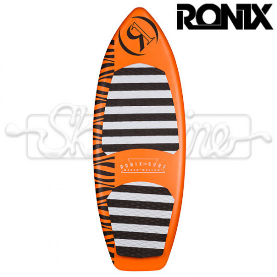 Ronix Marsh "Mellow" Thrasher Ronix Marsh "Mellow" Thrasher
