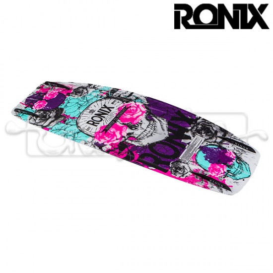 Ronix Qurter Til Midnight Board