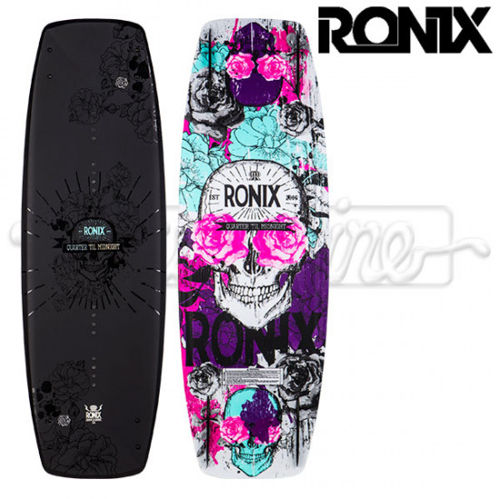 Ronix Qurter Til Midnight Board