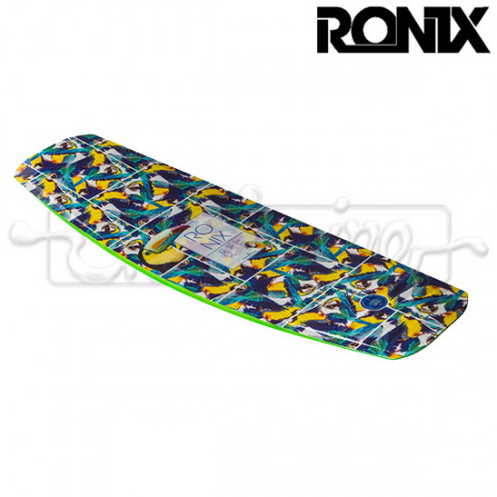 Ronix Julia Rick Board Flex Box 2