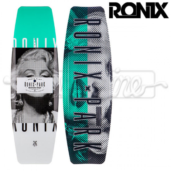 Ronix Press Play ATR Ronix Press Play ATR