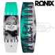 Ronix Press Play ATR Ronix Press Play ATR