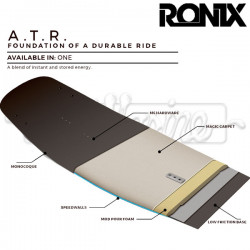 Ronix ONE ATR