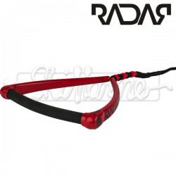 Radar Control handtag