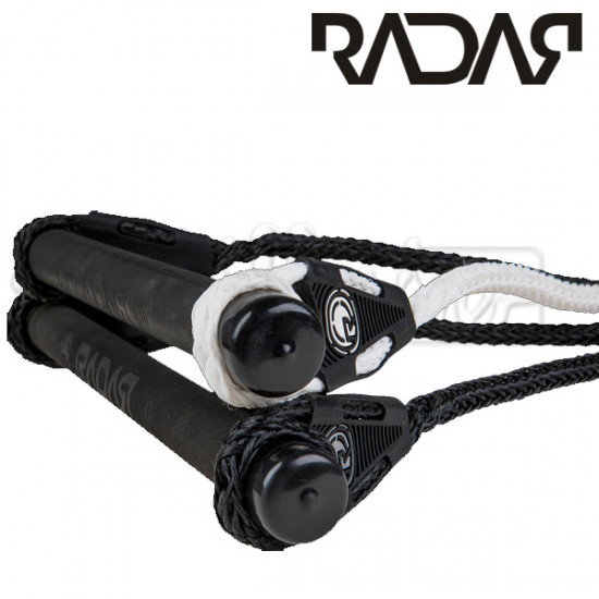 Radar Vapor Bar Lock Custom Handtag Radar Vapor Bar Lock Custom Handtag