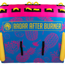 Radar After Burner