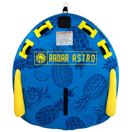 Radar Astro Radar Astro