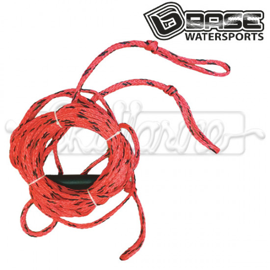 Base Tubelina Split rope