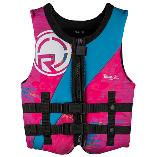 Radar TRA Girl´s Youth vest Radar TRA Girl´s Youth vest