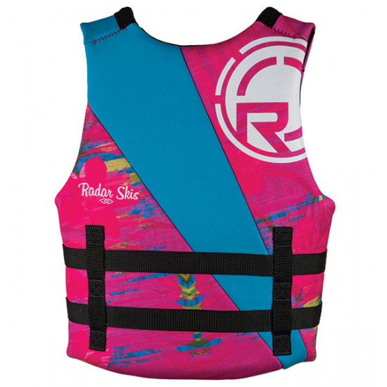 Radar TRA Girl´s Youth vest Radar TRA Girl´s Youth vest