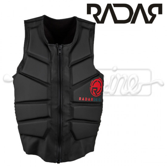 Radar Drifter Impact Radar Drifter Impact