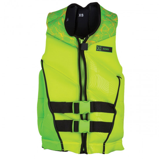 Ronix TRA Boy Teen vest Ronix TRA Boy Teen vest
