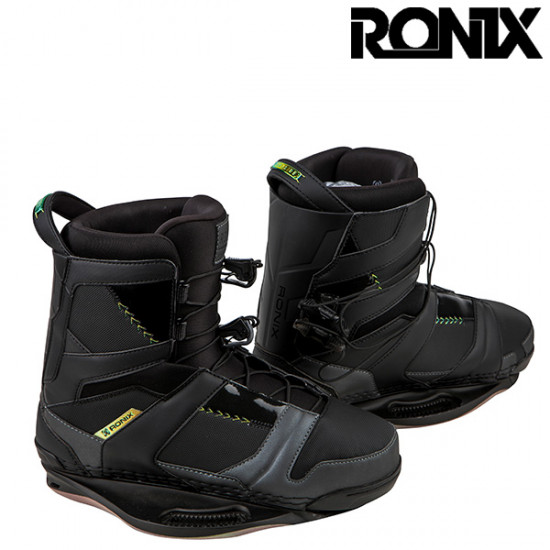 Ronix Darkside boots Ronix Darkside boots
