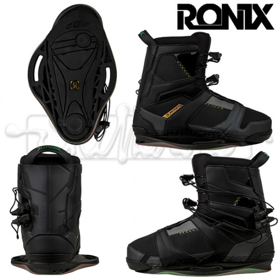 Ronix Darkside boots Ronix Darkside boots