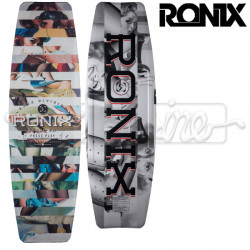 Ronix Press Play ATR S