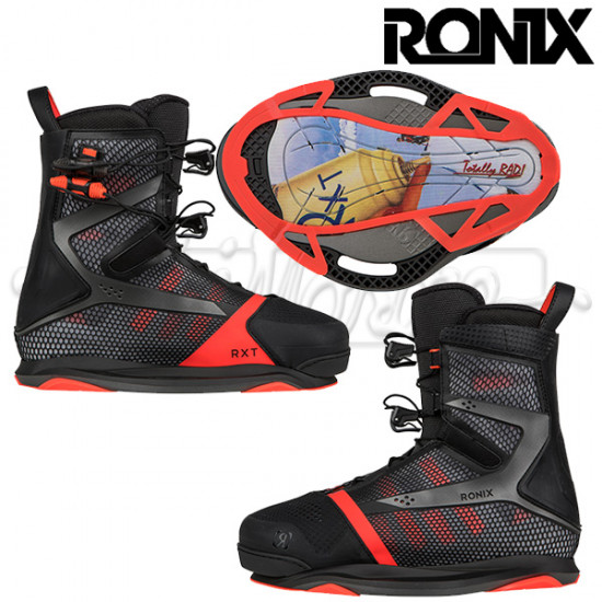 Ronix RXT boot