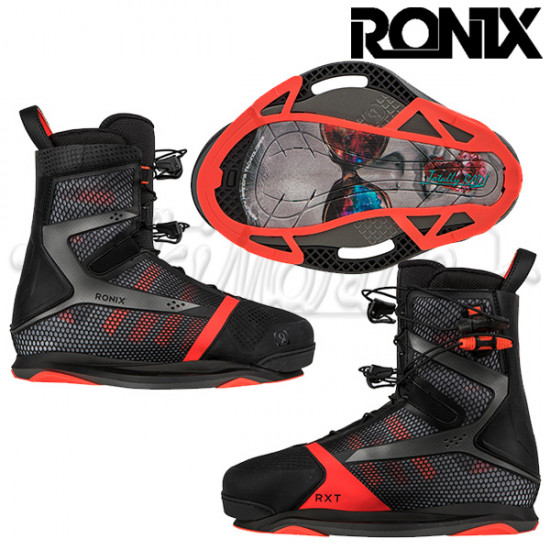 Ronix RXT boot