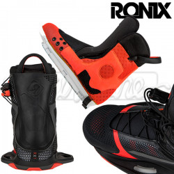 Ronix RXT boot