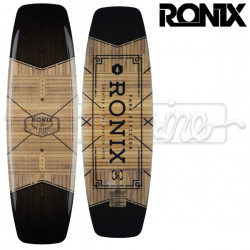 Ronix Top Notch 