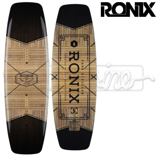 Ronix Top Notch 