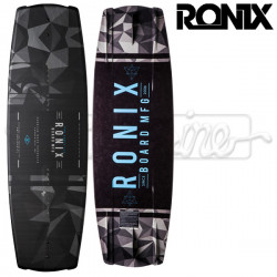 Ronix Vault