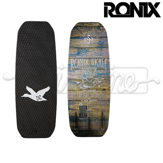2018 Ronix Electric Collective 2018 Ronix Electric Collective
