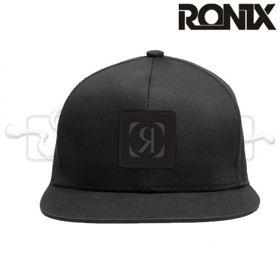 Ronix Darkside snapback hat Ronix Darkside snapback hat