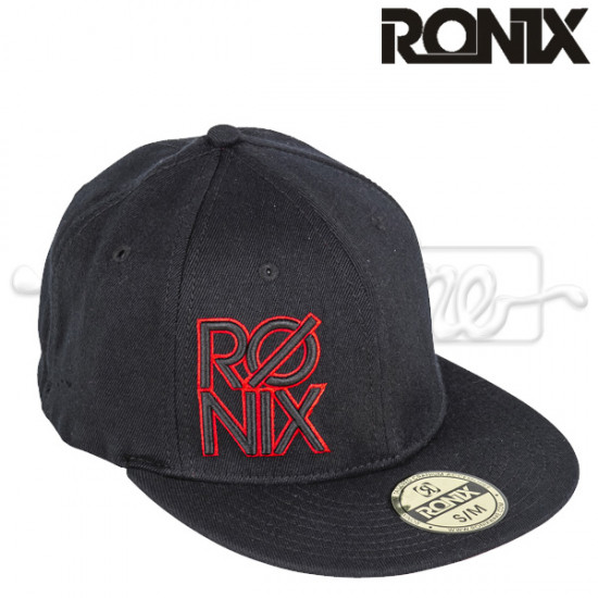 Ronix Flex hat
