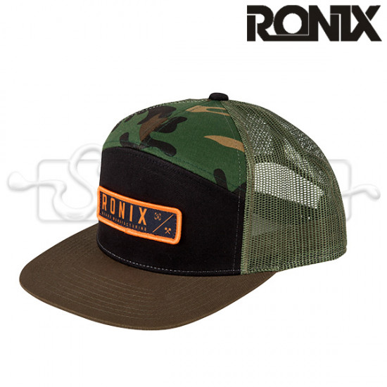 Ronix Hunter keps