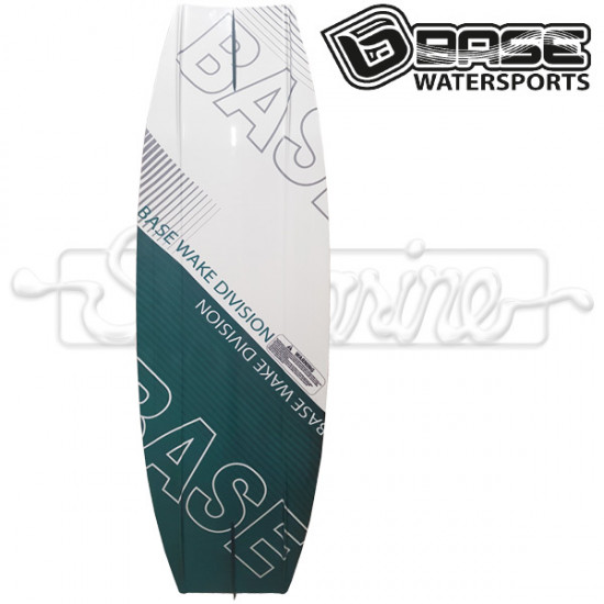 Base wakeboard The Tiki