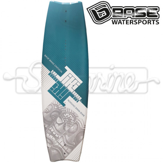 Base wakeboard The Tiki