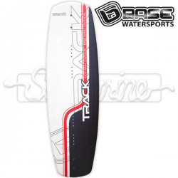 Base Track wakeboard with Cult boots