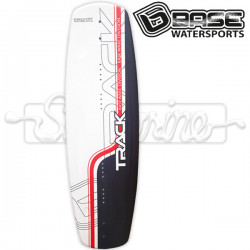 Base Track wakeboard med Cult boots