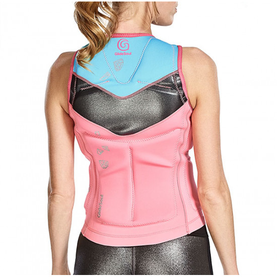 Glide Sould Whitney vest Glide Sould Whitney vest