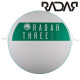 Radar Three60 disc